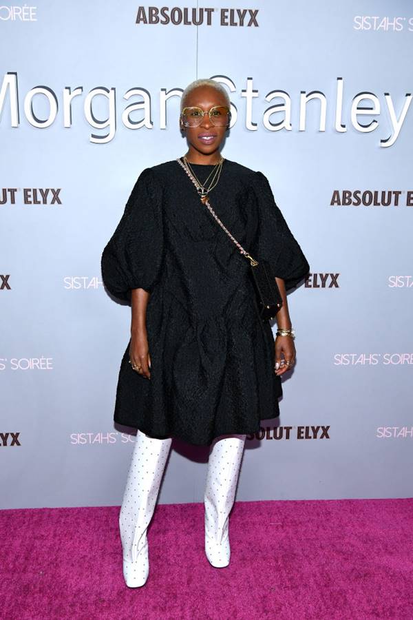 Amy Sussman/Getty Images for Morgan Stanley/Alfre Woodard