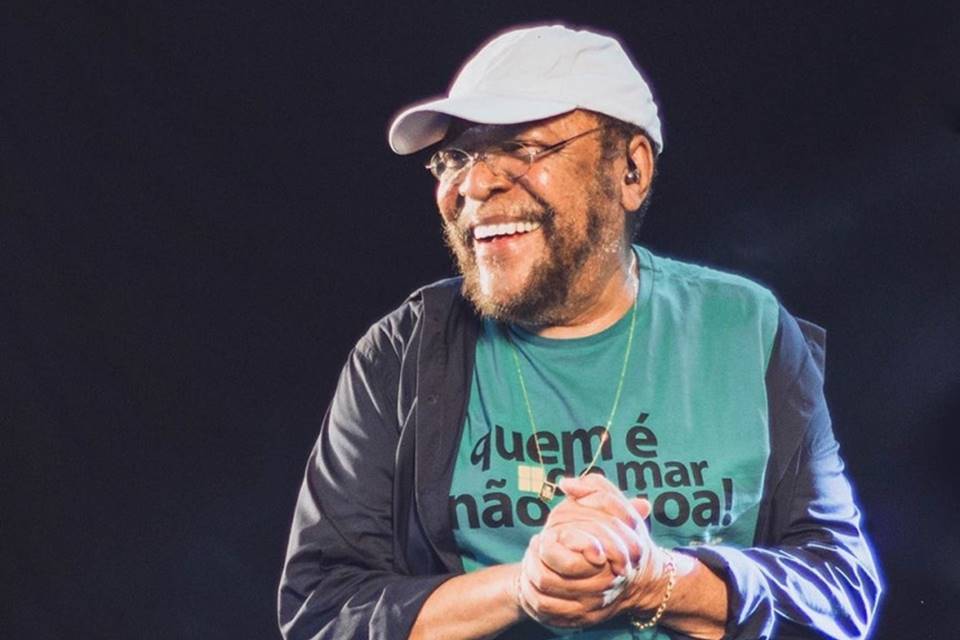 Saiba por que “Tendinha” é o álbum cult de Martinho da Vila