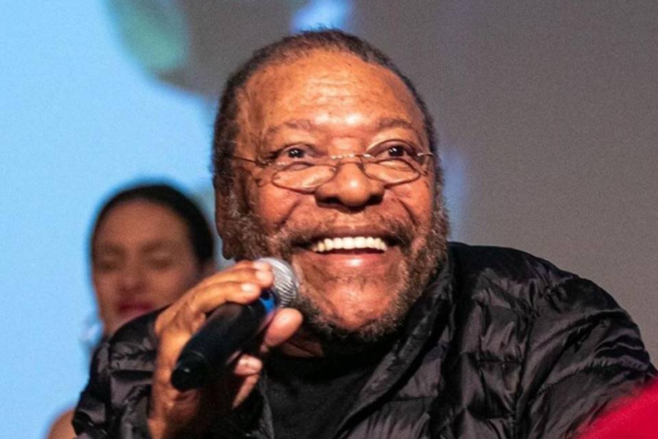 Estilo Brasil: Martinho da Vila é sinônimo de Unidos de Vila Isabel