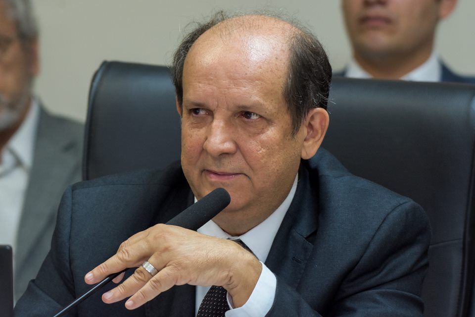 Presidente da Fecomércio-DF, Francisco Maia, sobre a necessidade do Senac após a pandemia de coronavírus: “A mão de obra terá que ser reciclada. O papel do Senac, se já era importante, passa a ser muito mais”