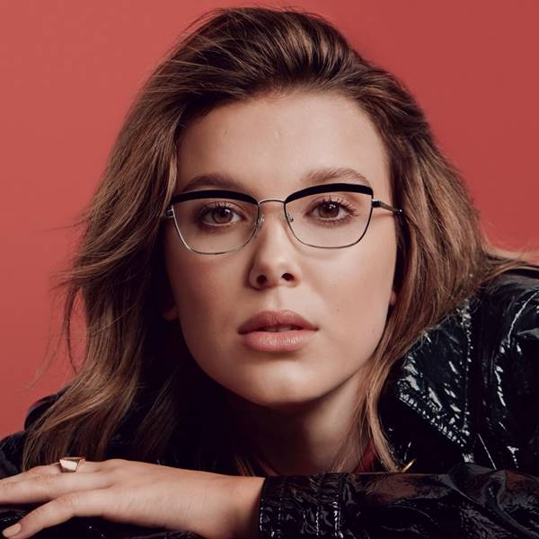 Vogue Eyewear/Divulgação