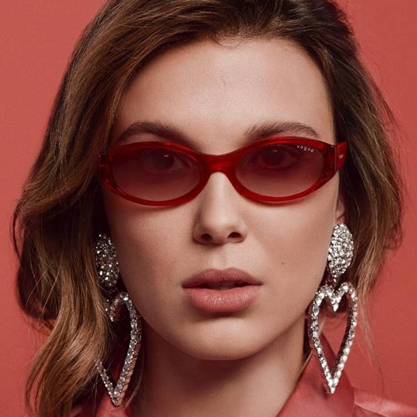 Vogue Eyewear/Divulgação