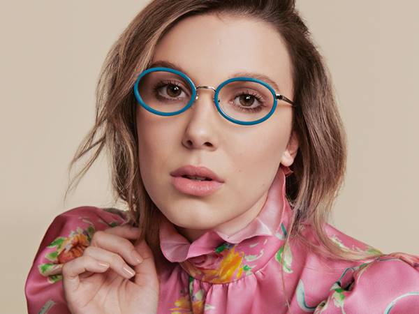 Vogue Eyewear/Divulgação