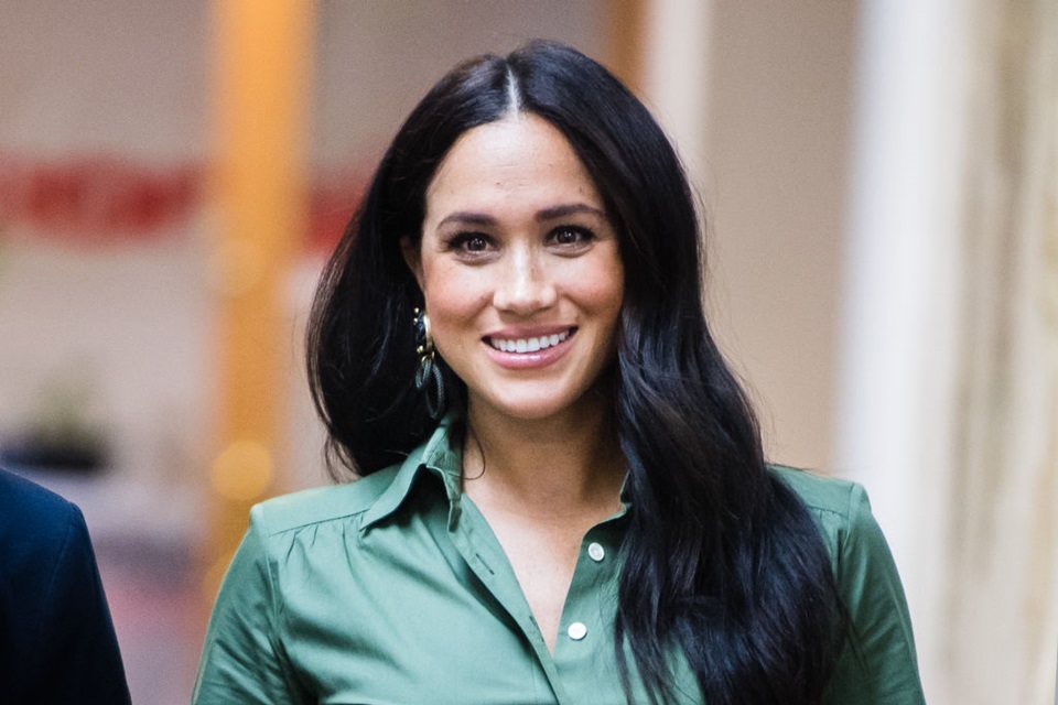 Meghan Markle