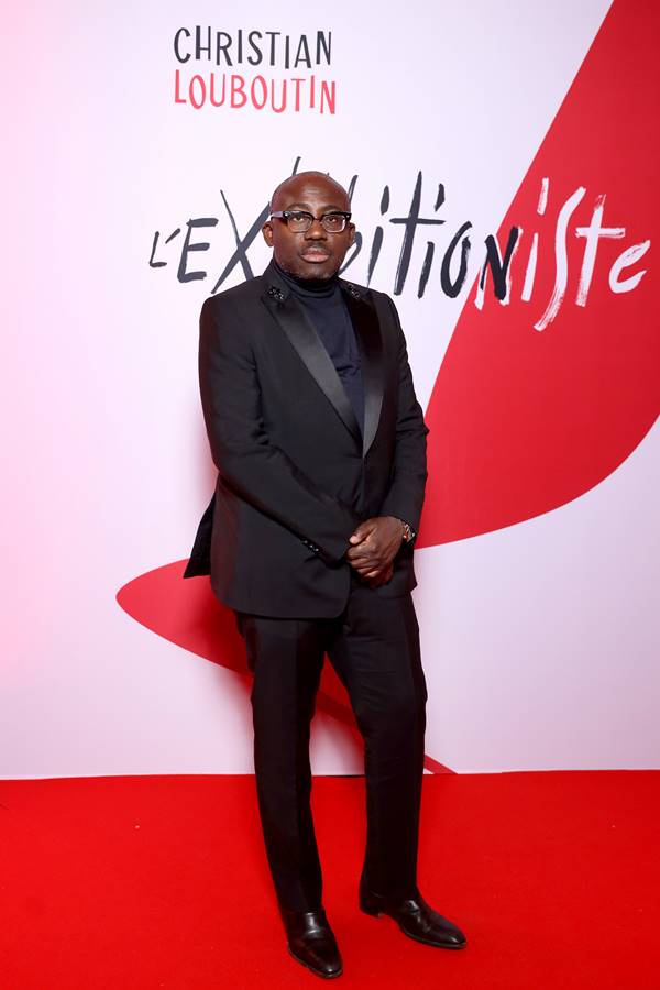 Victor Boyko/Getty Images For Christian Louboutin via Getty Images