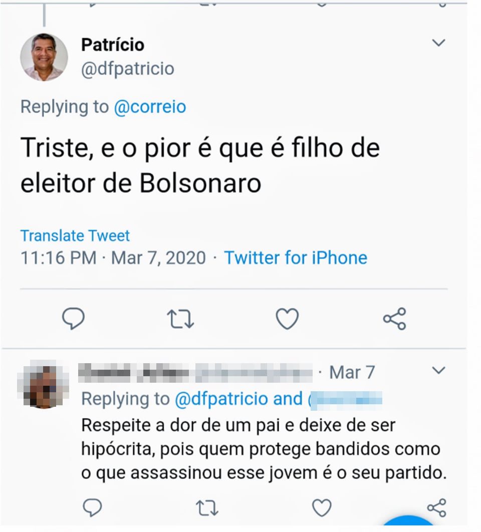 Reprodução/Twitter