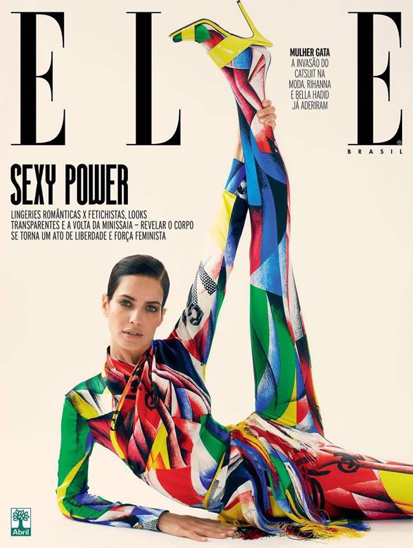 Revista Elle Brasil