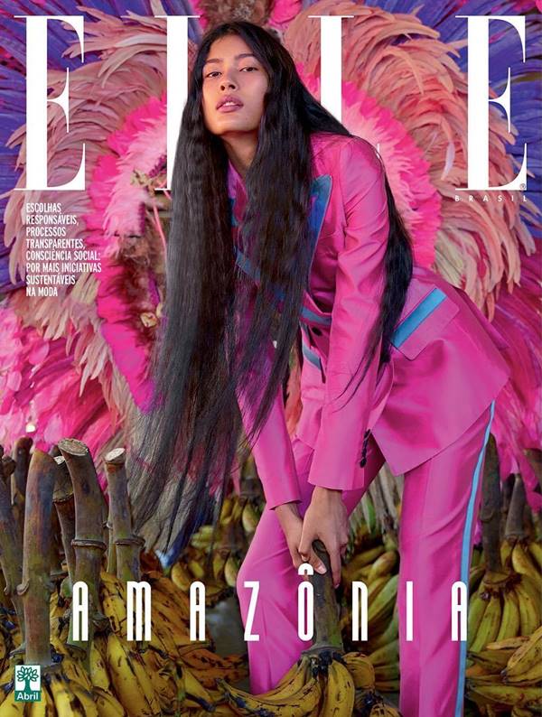 Revista Elle Brasil