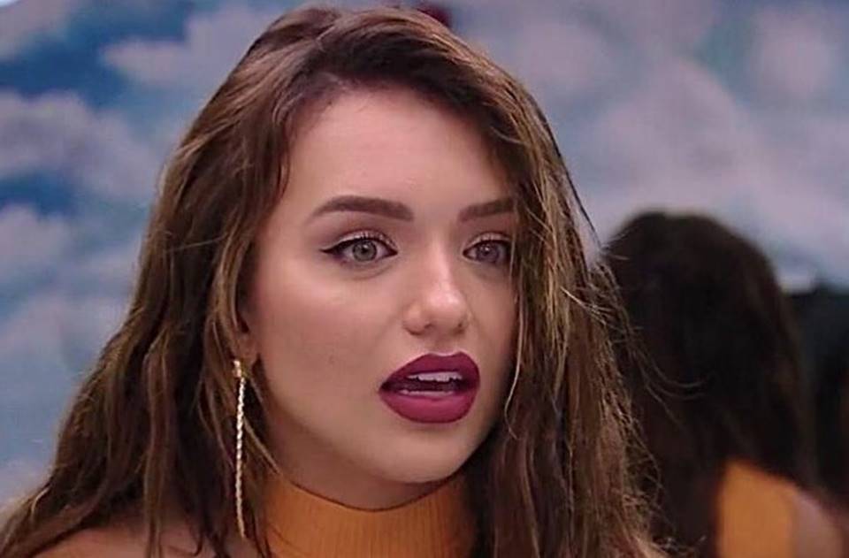 Rafa Kalimann do BBB20