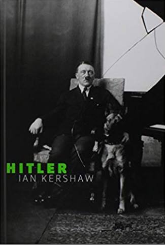 hitler livro