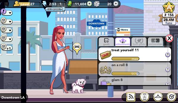 Kim Kardashian: Hollywood