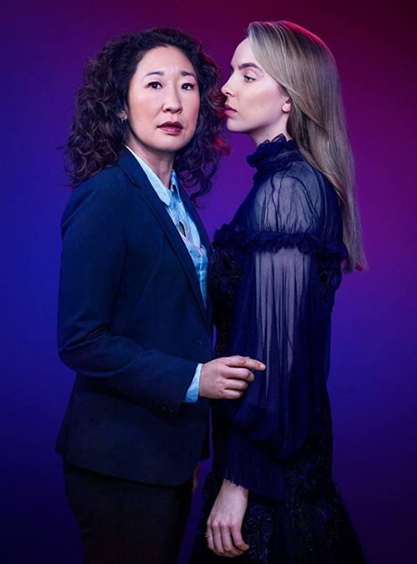 Killing Eve