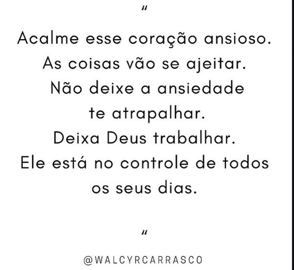 Quote de Walcyr Carrasco