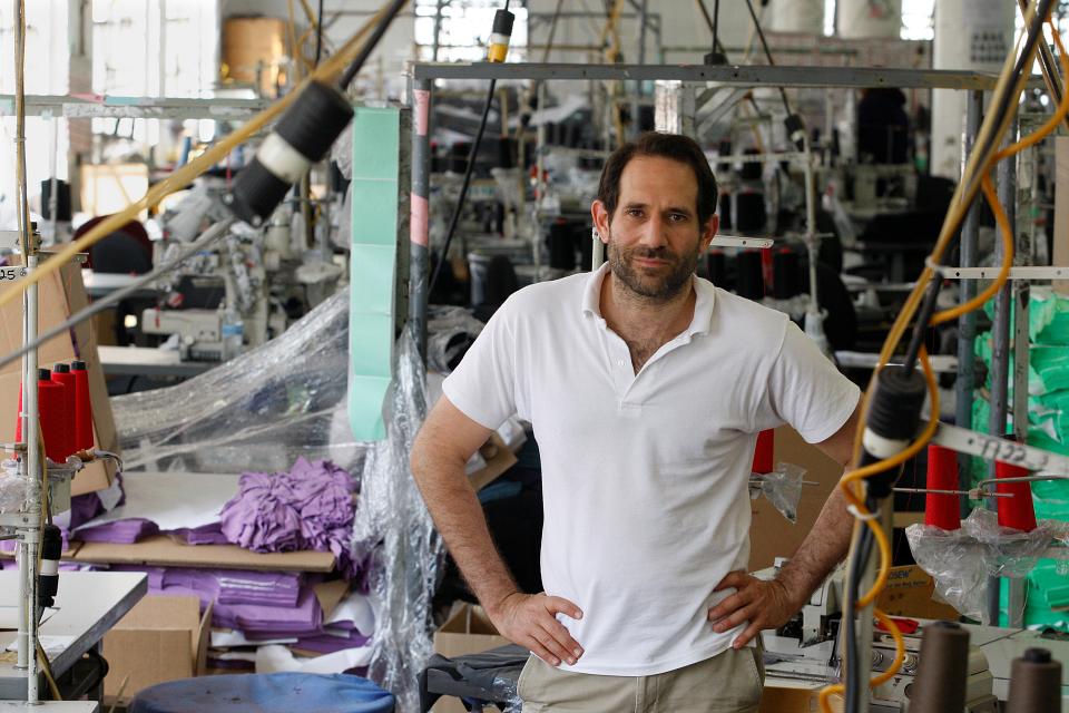 Dov Charney