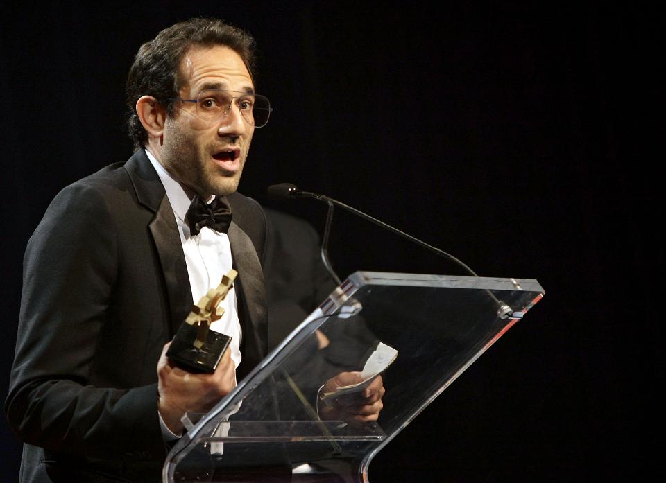 Dov Charney