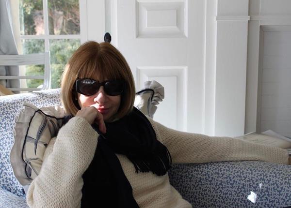 Anna Wintour