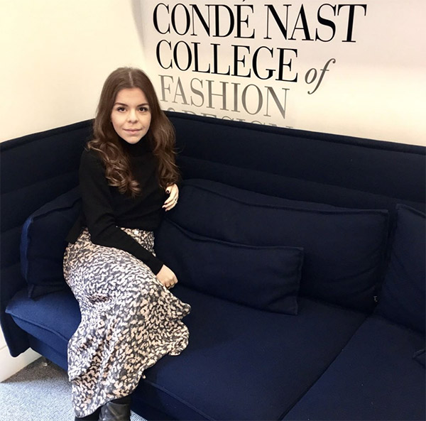 Condé Nast College