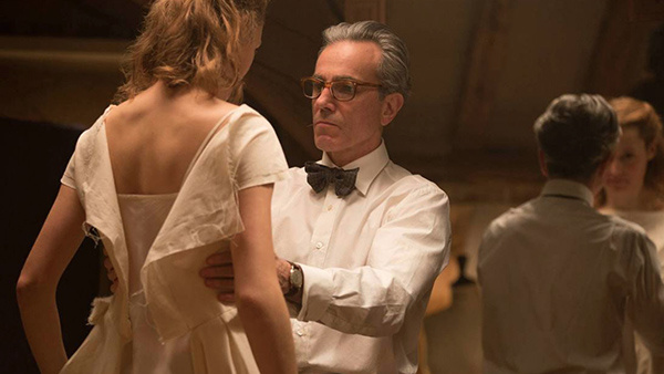 Estilista Phantom Thread