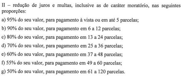 Ibaneis envia à CLDF projeto para Refis-DF 2020