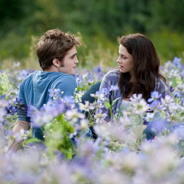 Edward Cullen e Isabella Swan