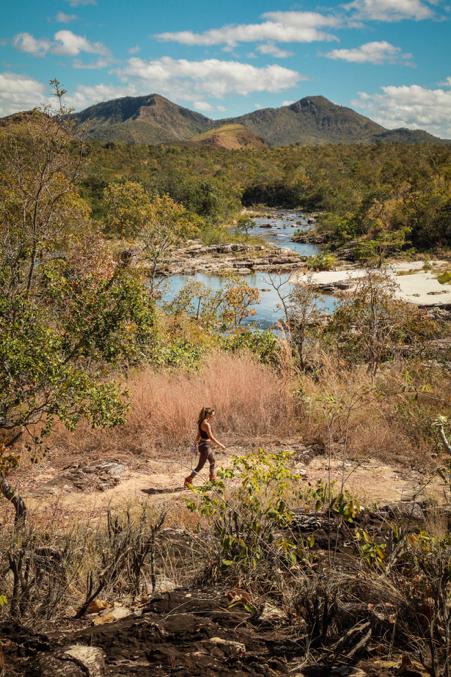 Chapada dos Veadeiros