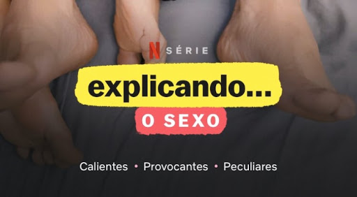 Série Explicando... O sexo