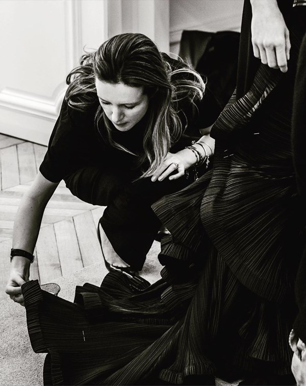 Clare Waight Keller