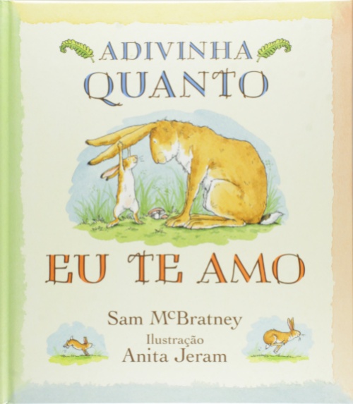 livro infantil