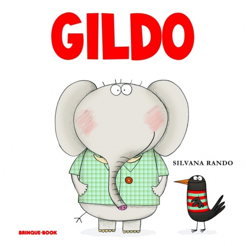 livro infantil