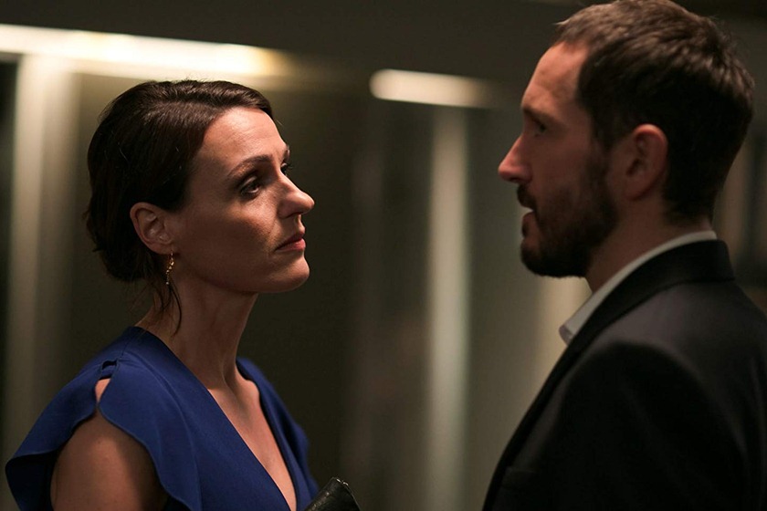 Série Doctor Foster