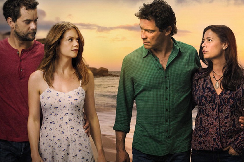 Série The Affair 