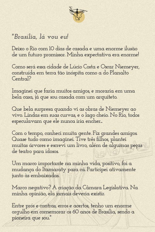 Carta de Elvira Barney 