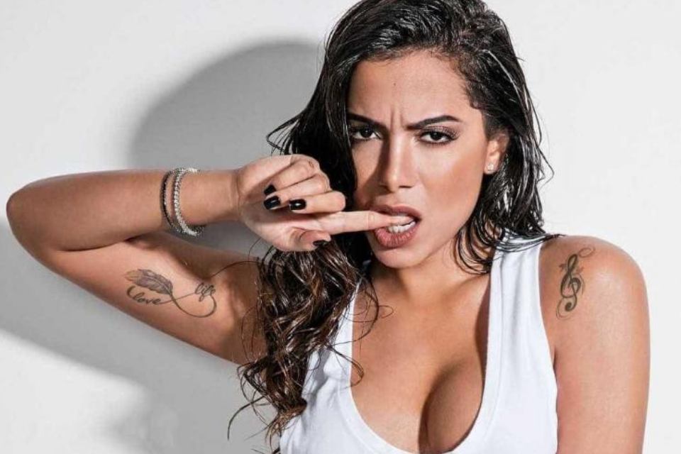 Anitta