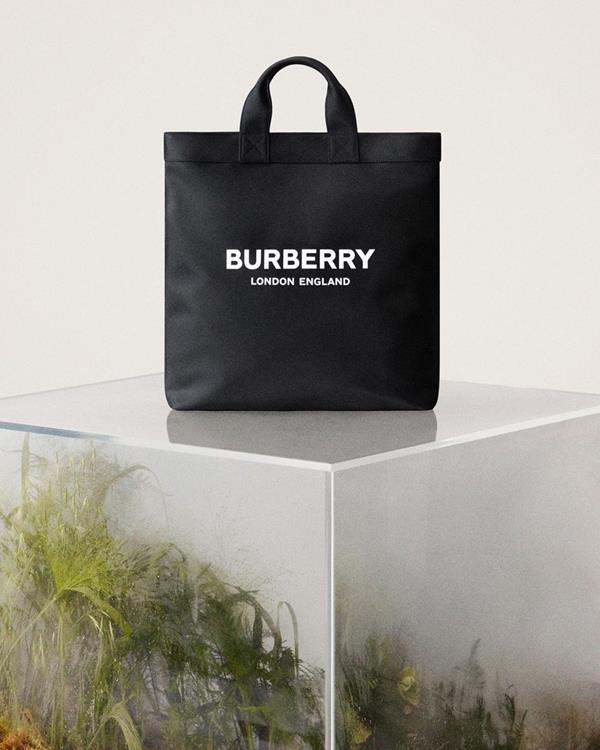 Tote bag da Burberry