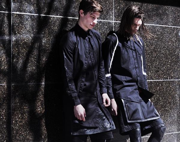 Peças da Skingraft