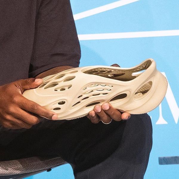 Tênis Yeezy