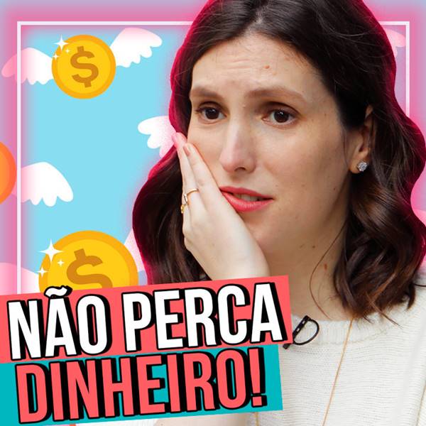 youtuber Carol Sandler - finanças