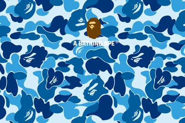 Fundo de tela Bape