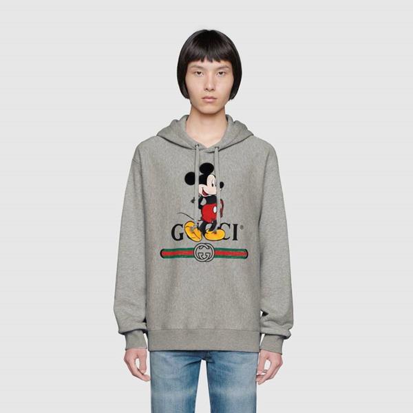 Moletom Gucci x Disney