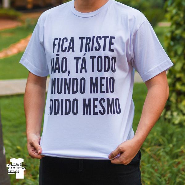 A Loja das Camisetas Legais