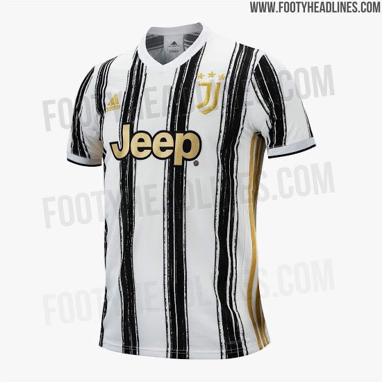 Uniforme Juventus