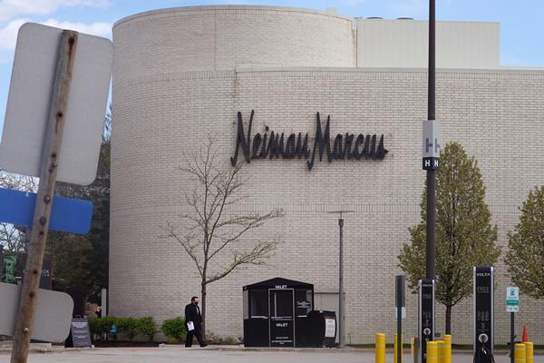 Loja Neiman Marcus