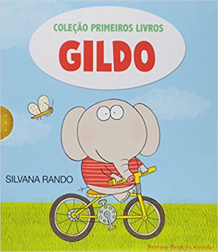 livro infantil