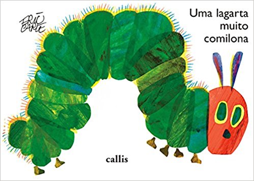 livro infantil 