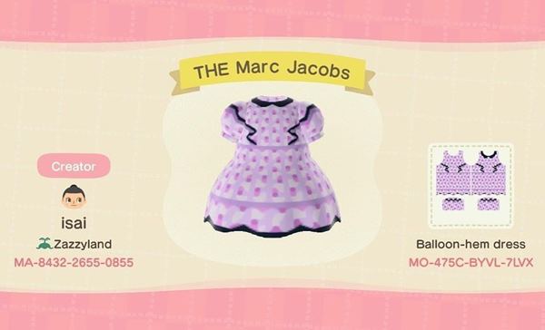 Marc Jacobs