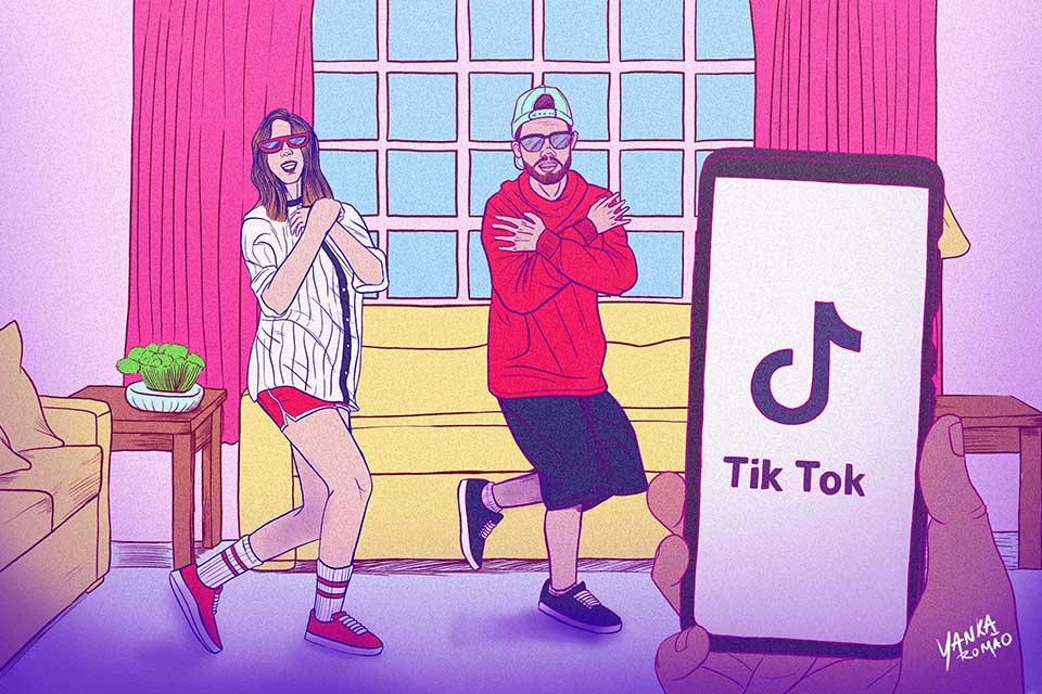 Tik Tok