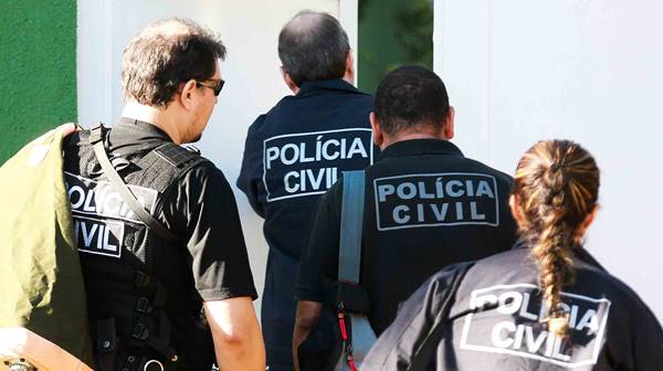 Veja salários da PCDF após reajuste de até 27,27%