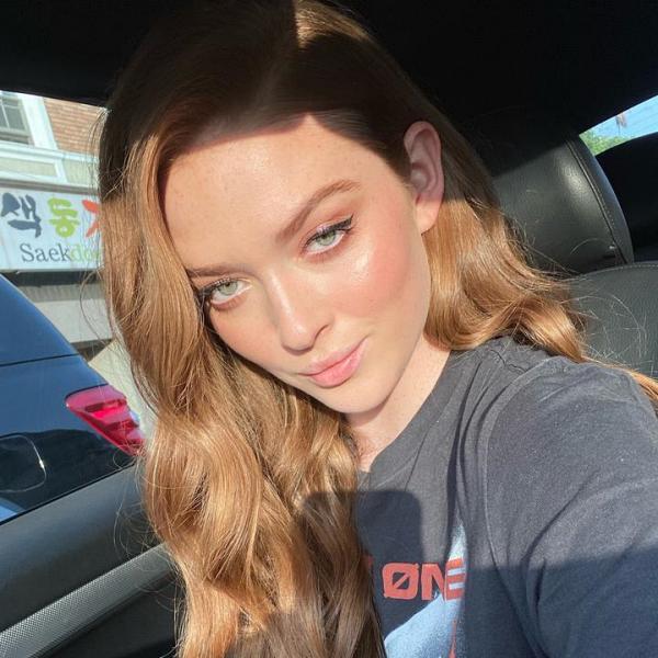 Larsen Thompson