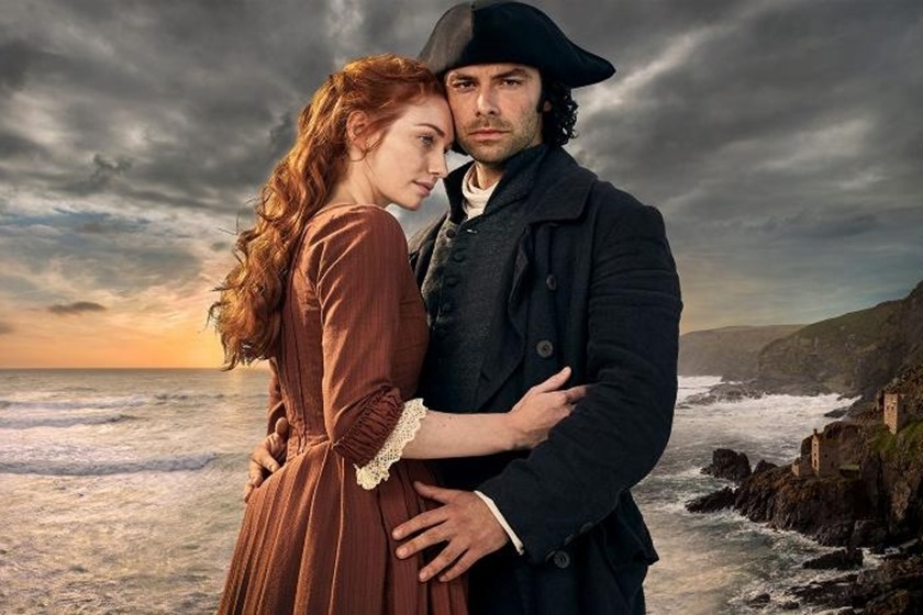 Poldark