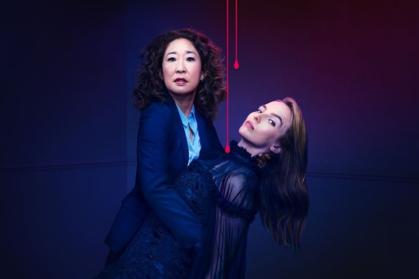 Killing Eve